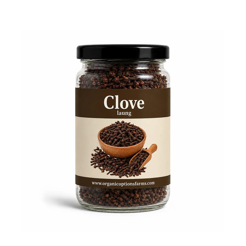 Cloves 75gm