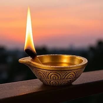 Deergha Deepam Oil