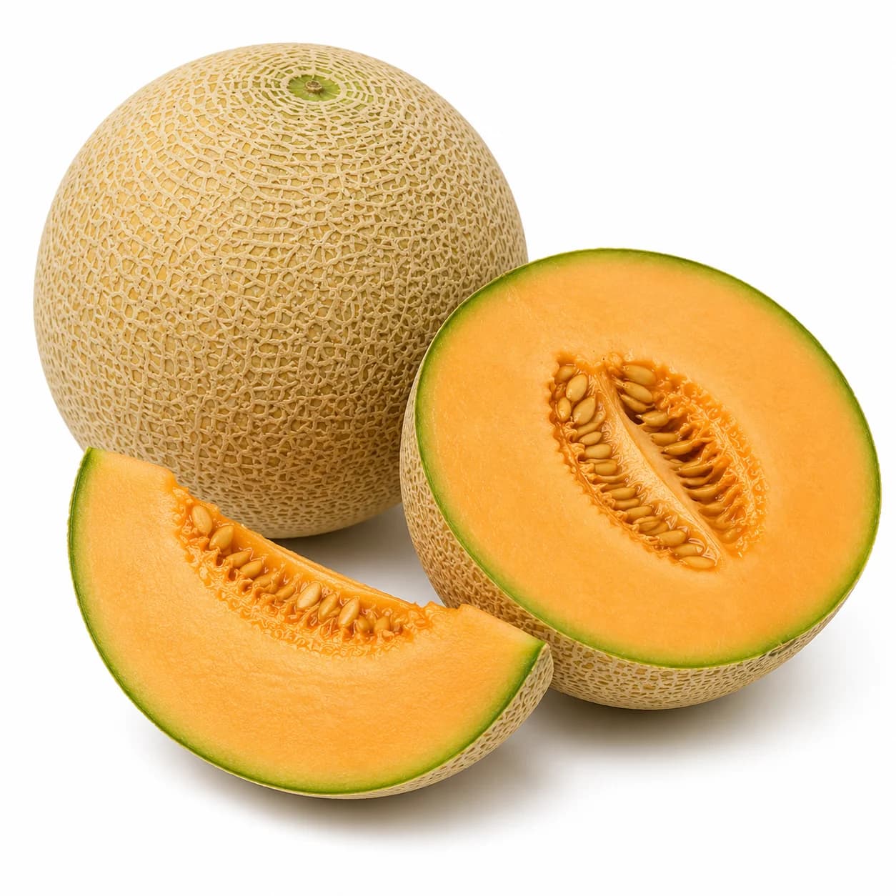 Musk Melon 1kg
