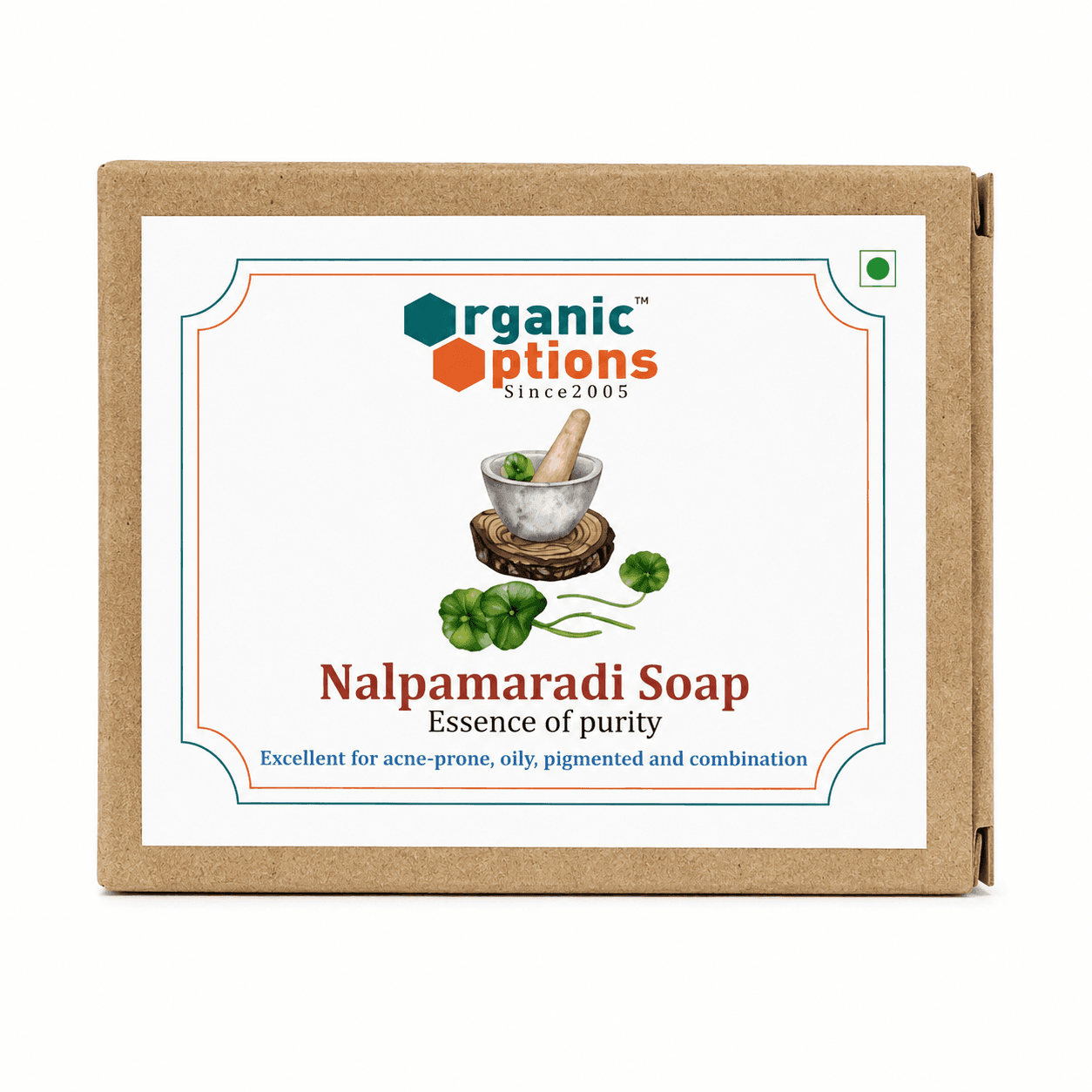 Nalpamaradi Handmade Soap