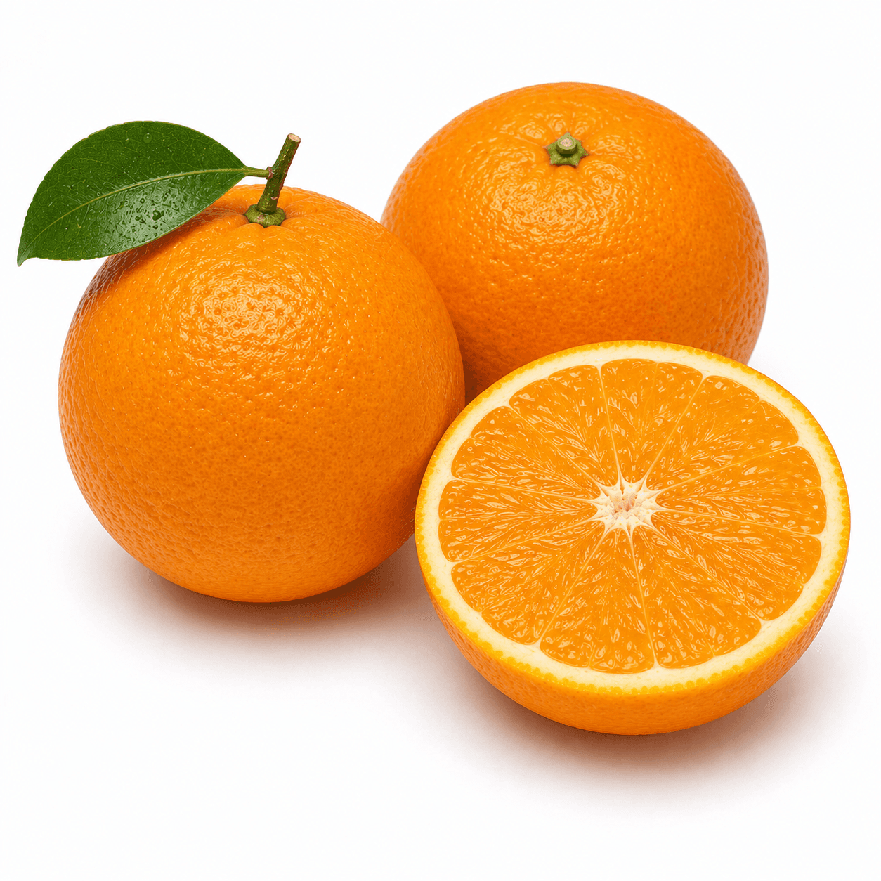 Oranges