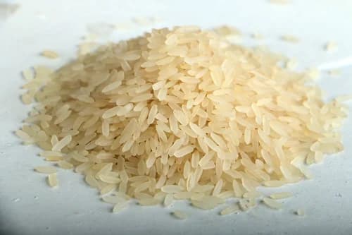 Sona Masuri Paraboiled Rice 1kg