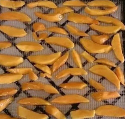 Mango Bites Jaggery 150gm