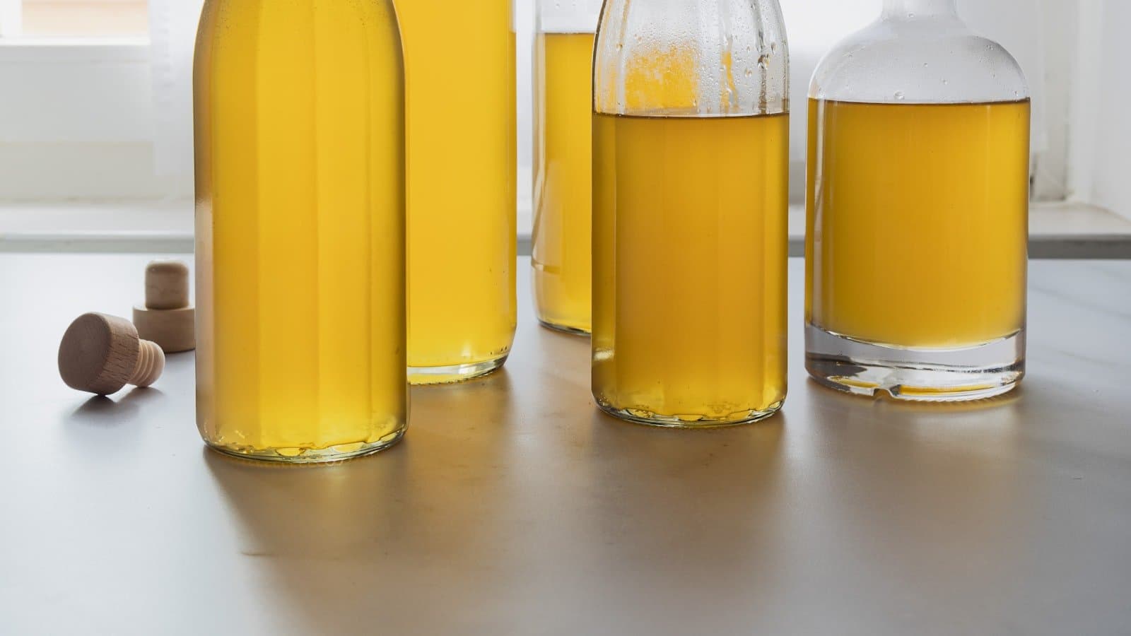 Why Cold Pressed Oils Are Better for Your Health