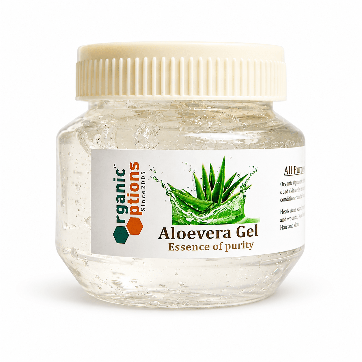 Aloevera Gel