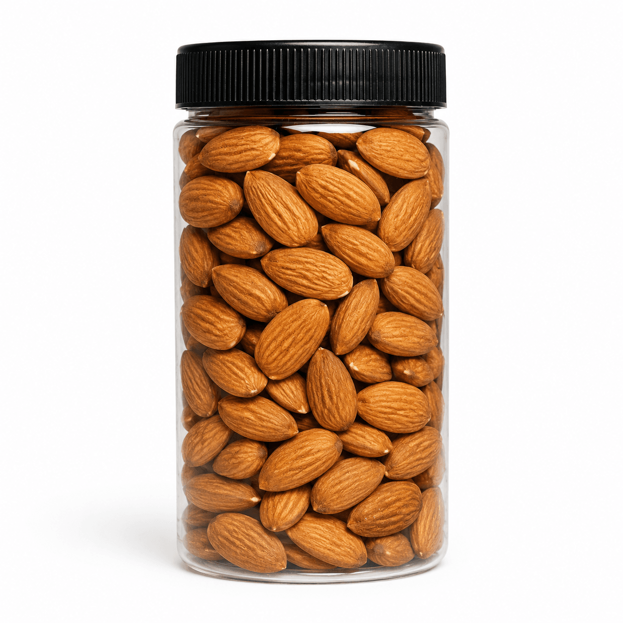 Almonds