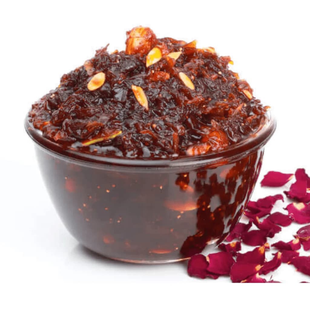 Damscus Dry Fruits Gulkandh 1kg