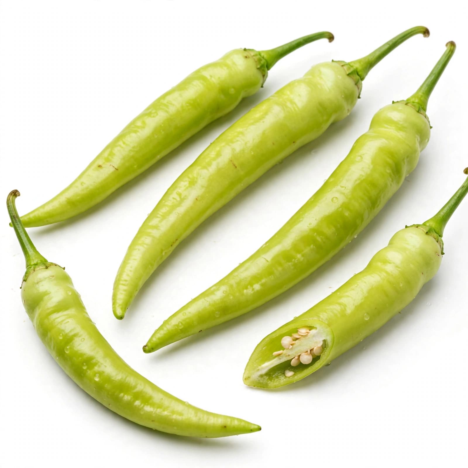 Bajji Chilli