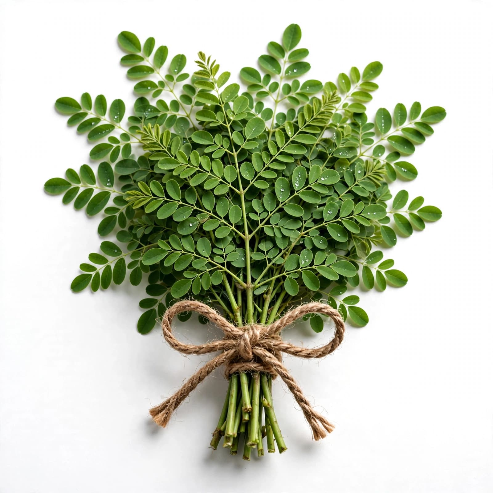 Drumstick Leaves (Moringa)