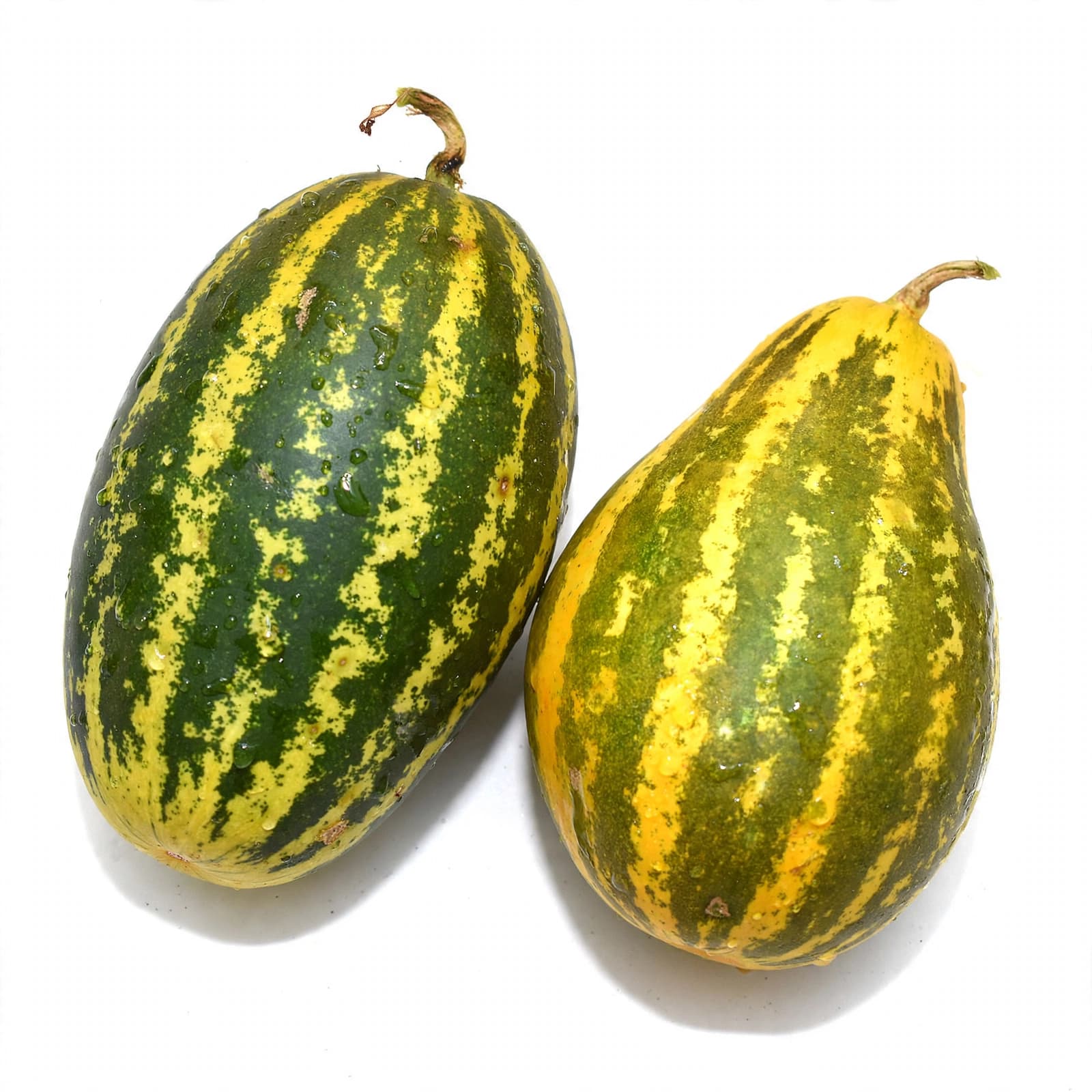 Sambar Cucumber