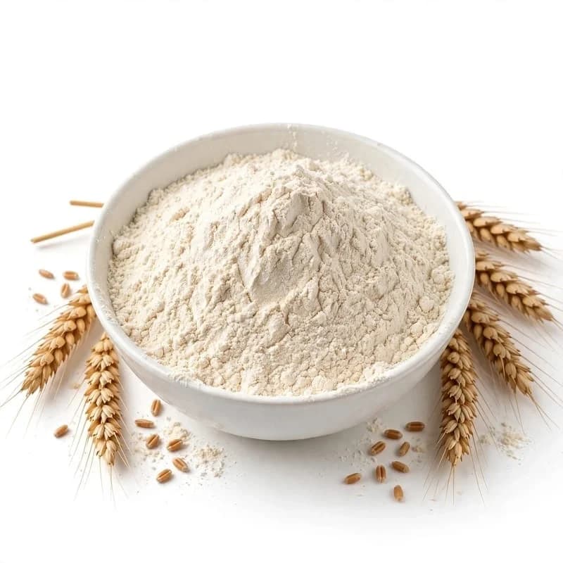 Wheat Flour Rajwadi 1kg