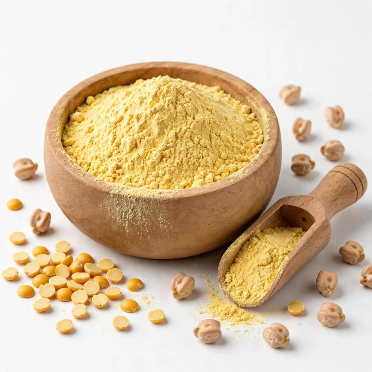 Besan Flour