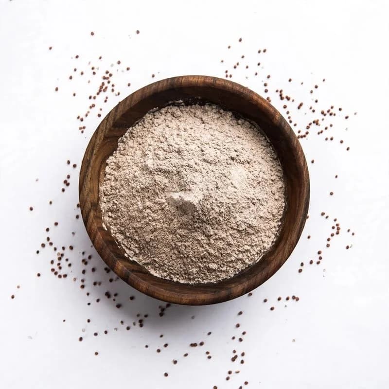 Ragi Flour