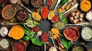 Spices