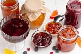 Preserves/Jams