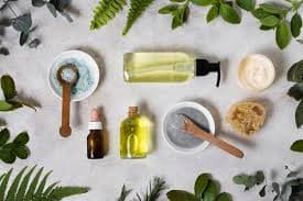 Skincare Products
