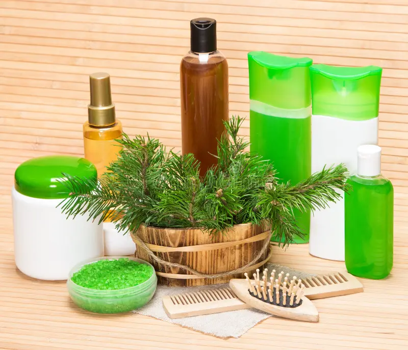 Hair Care Products