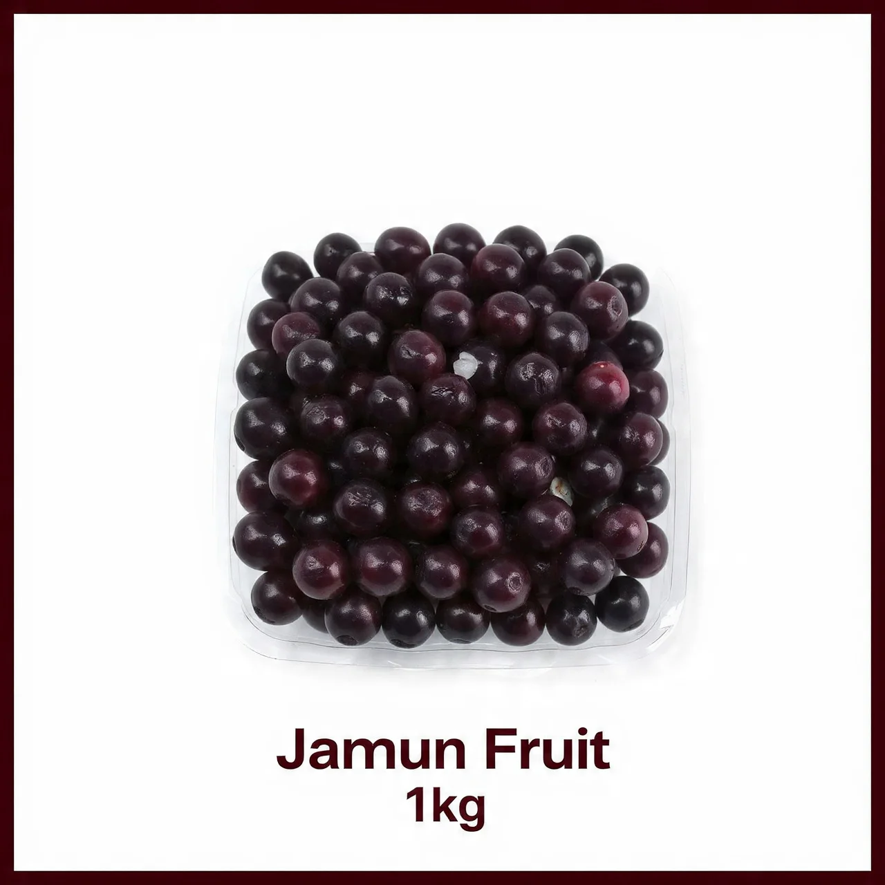 Jamun Fruit