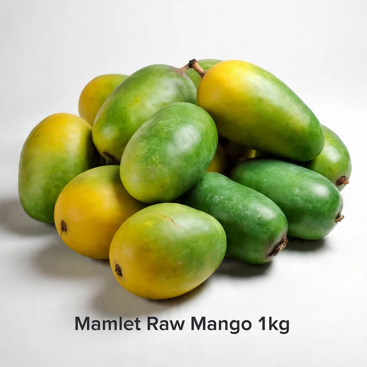 Mamlet Raw Mango 1kg