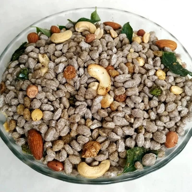 Ragi Chivda 200gm