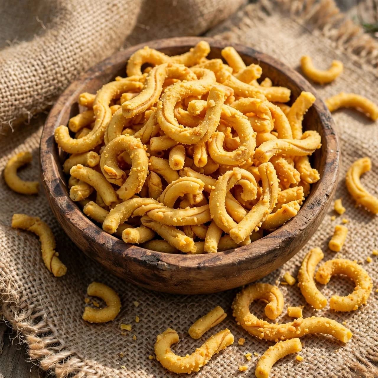 Mota Sev 1kg
