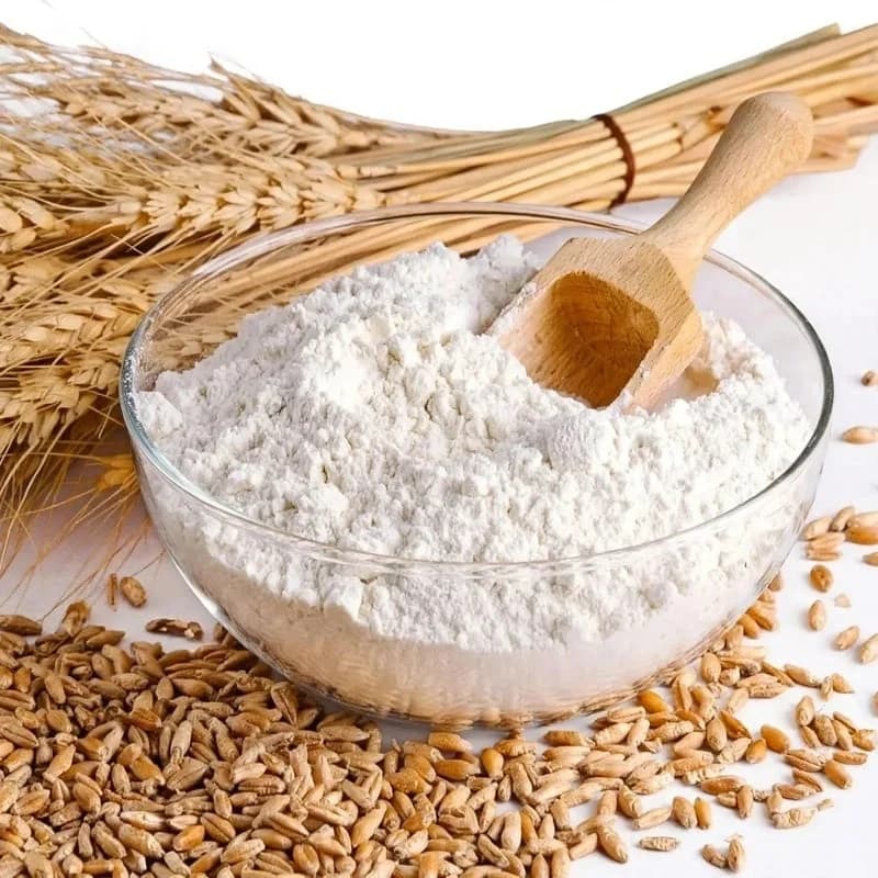 Bansi Wheat Flour 1kg