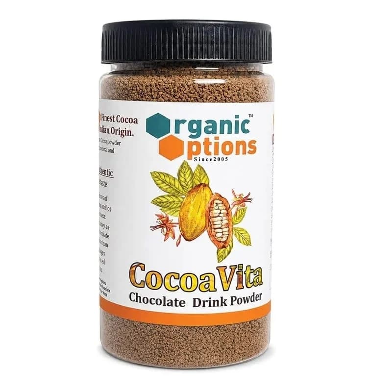 Cocoa Vita Powder