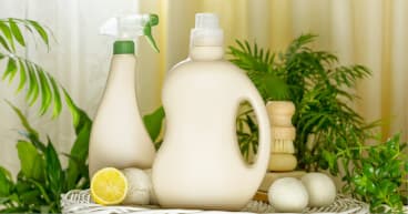 Home Care & Washing Solutions