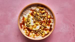 Breakfast Mixes