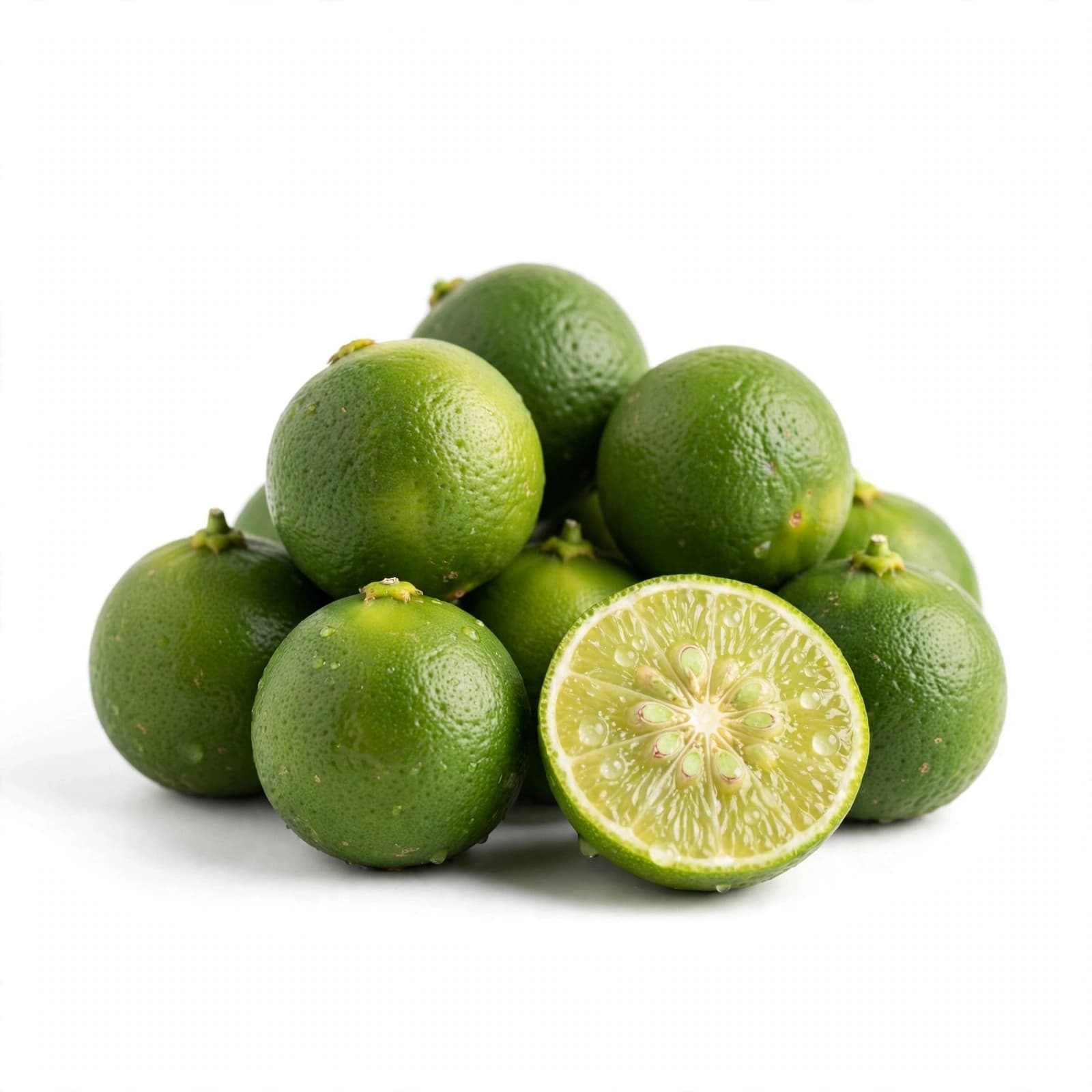 Kagzi Nimbu (Lemon)